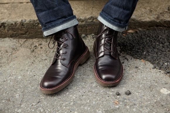 Supreme x Clarks Originals Desert Mali Boots – Release Date + Info