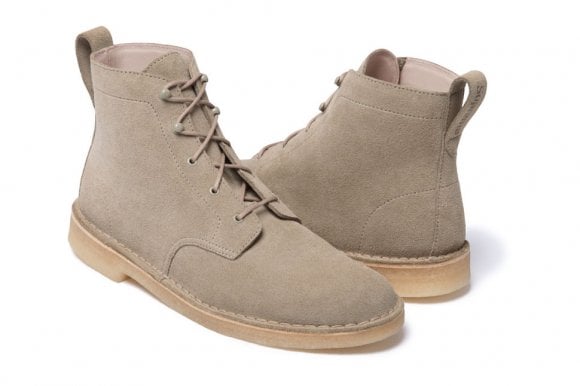 clarks mali jordan