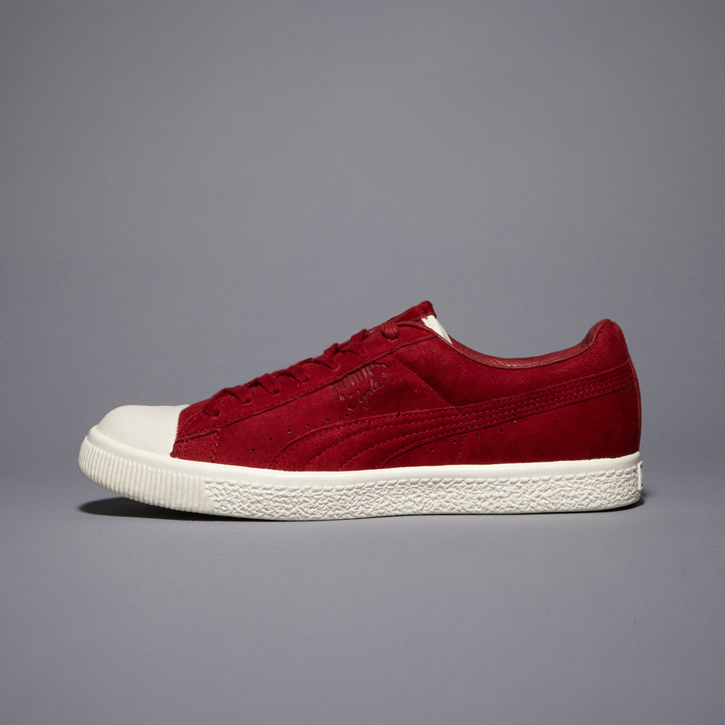 UNDFTD x Puma Clyde Coverblock Pack – October 7