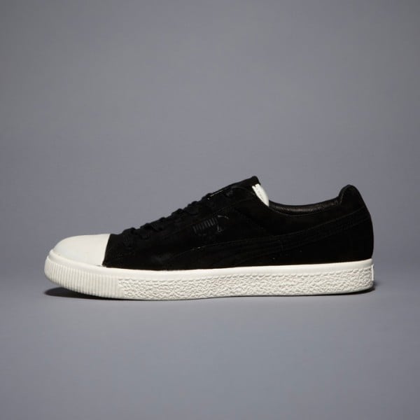 UNDFTD x Puma Clyde Coverblock Pack - October 7