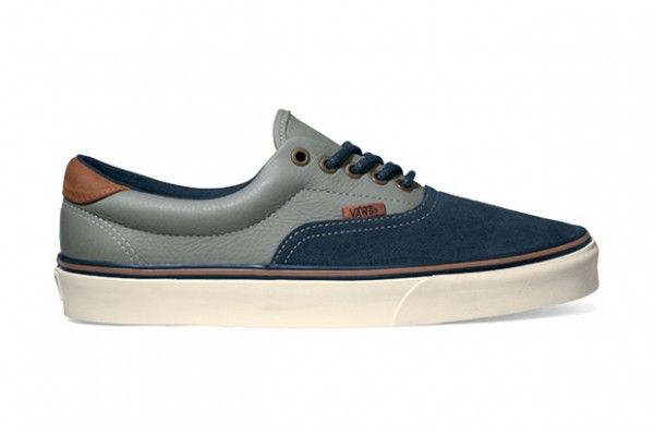 Vans CA Era 59 - Holiday 2011