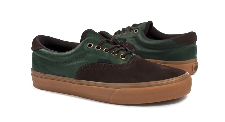 følelsesmæssig camouflage Traditionel Vans CA Era 59 - Now Available | SneakerFiles