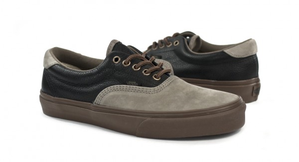 Vans CA Era 59 - Now Available