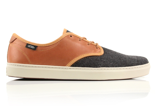 Vans Vault Fall 2011 Collection