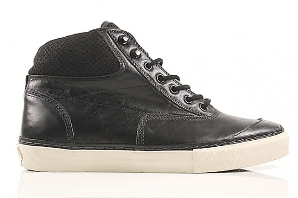 Vans Vault Fall 2011 Collection