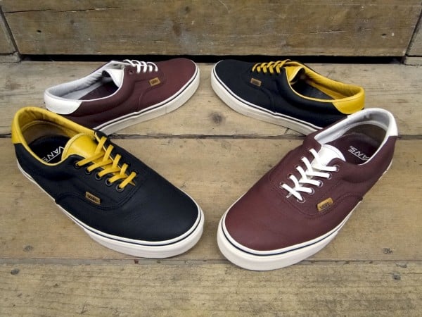 Vans Vault Ostrich Pack - Now Available