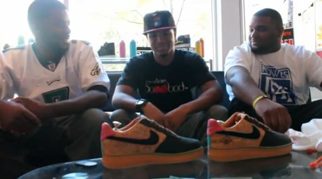 Video-Inspiration-Behind-the-Sole-Classics-AF1-Bespoke