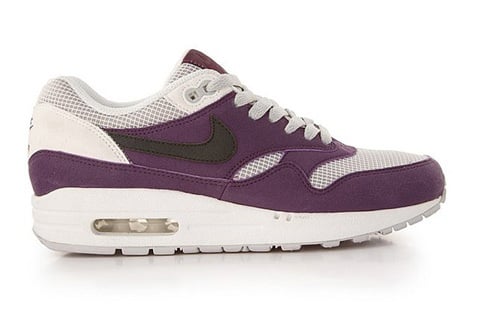 Women's Nike Air Max 1 "Wine"