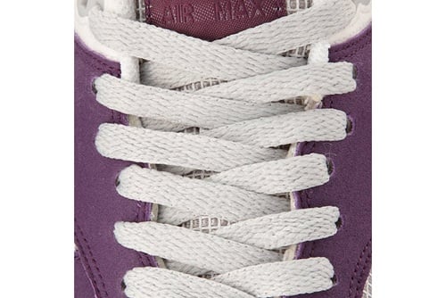 Women's Nike Air Max 1 "Wine"