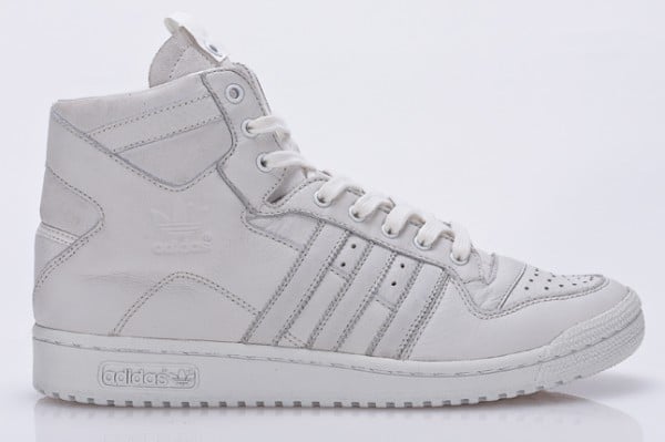 adidas Consortium Returns - Holiday 2011