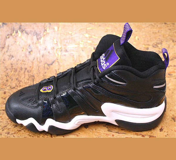 adidas crazy 8 kobe bryant 1998