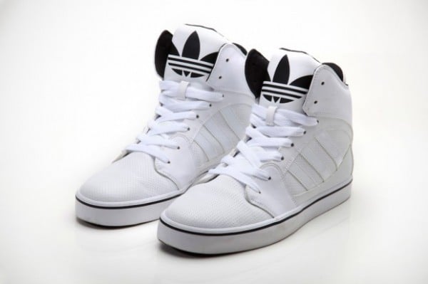 adidas Originals Team GB Collection - Summer 2012