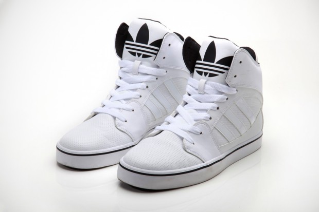 adidas Originals Team GB Collection - Summer 2012 | SneakerFiles
