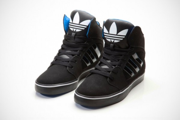 adidas Originals Team GB Collection - Summer 2012