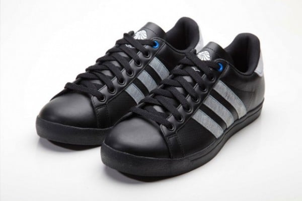 adidas Originals Team GB Collection - Summer 2012