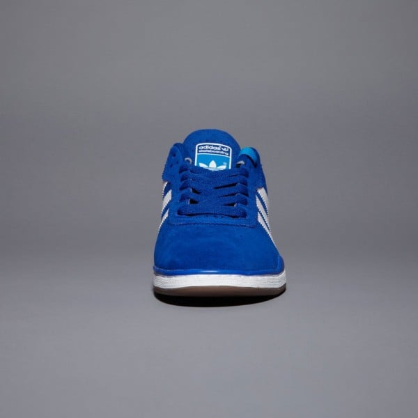 adidas Skateboarding Ronan Royal - Now Available