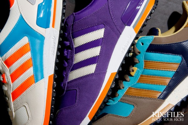 adidas ZX 700 - Fall 2011