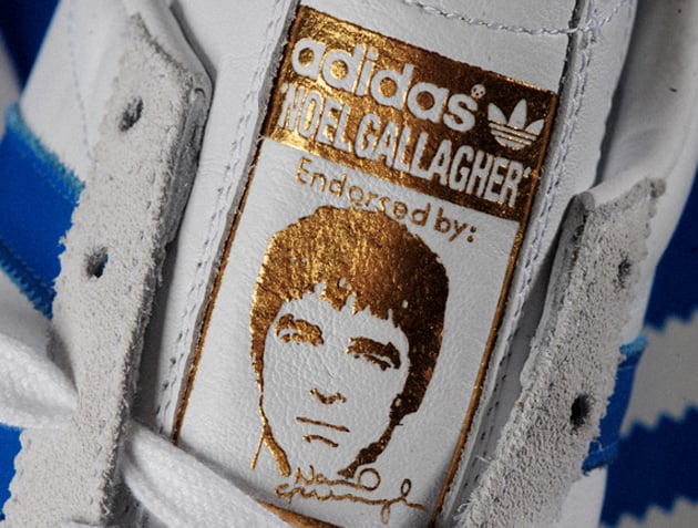 adidas endorsed by noel gallagher