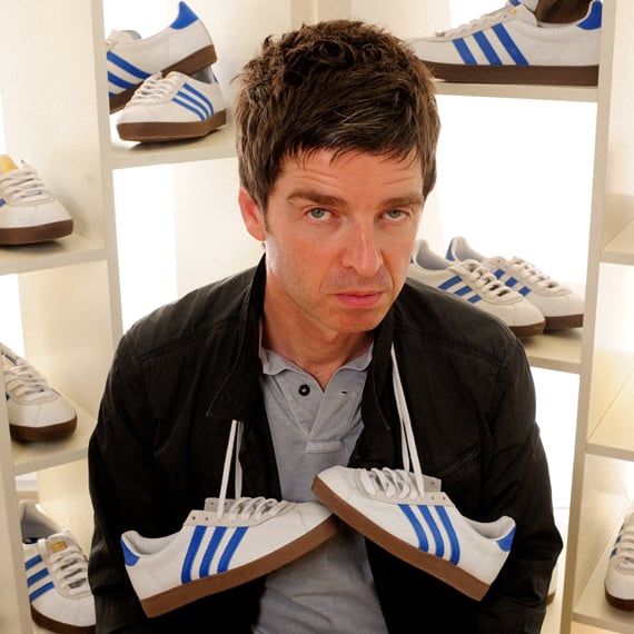 adidas Originals Training 72 NG x Noel Gallagher | Release Info + Facebook Contest