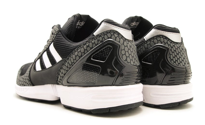 atmos x adidas Originals ZX 8000 G-SNK 2 | SneakerFiles