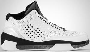 Air Jordan 2010 Team White Black Graphite 2010 Release Date