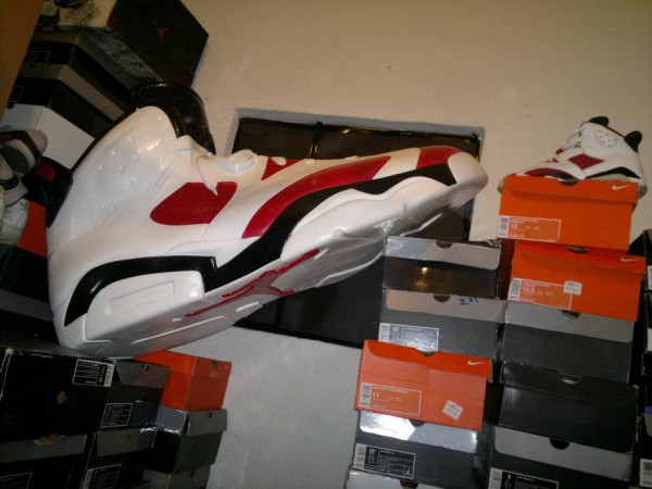 air-jordan-6--carmine-fiber-glass-sculpture-10