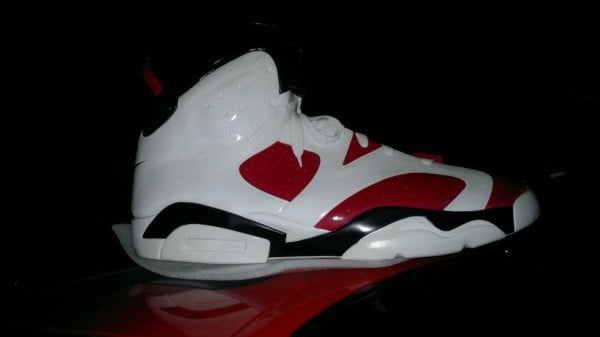 air-jordan-6-carmine-fiber-glass-sculpture-8
