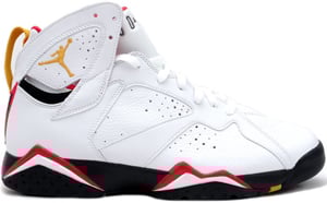 Air Jordan 7 White Cardinal Bronze 2006 Release Date Air Jordan 7 White Cardinal Bronze 2006 Release Date