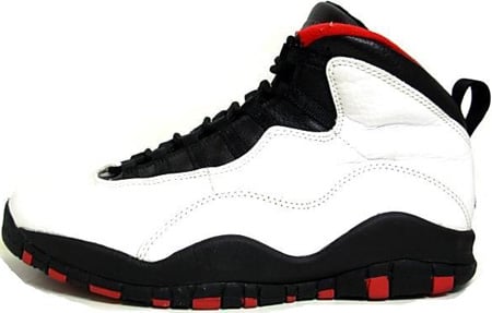 Celebrity Sneaker Watch: The Dream Wears Air Jordan ‘Chicago’ 10 In New ‘Ghetto’ Video
