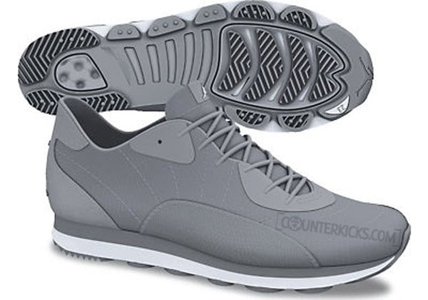 Air Jordan XII (12) Runner – Summer 2012