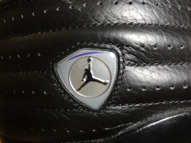 Air Jordan XIV (14) Retro Low – Mike Bibby PE