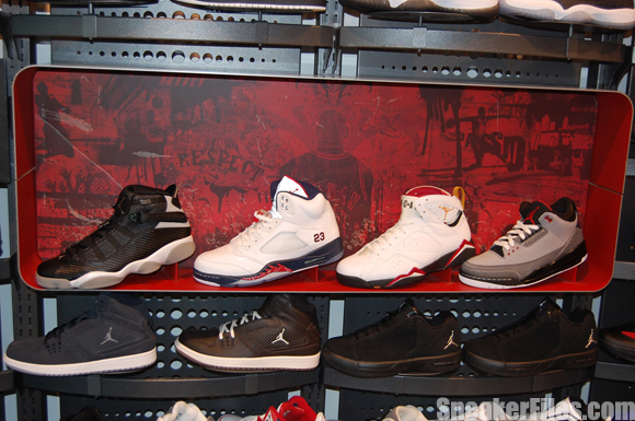 House of Hoops Arden Fair Mall Sacramento, CA Event Re-Cap