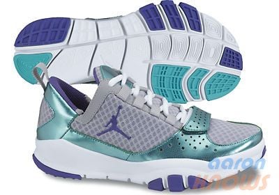 Jordan Trunner Dominate – 10 Colorways