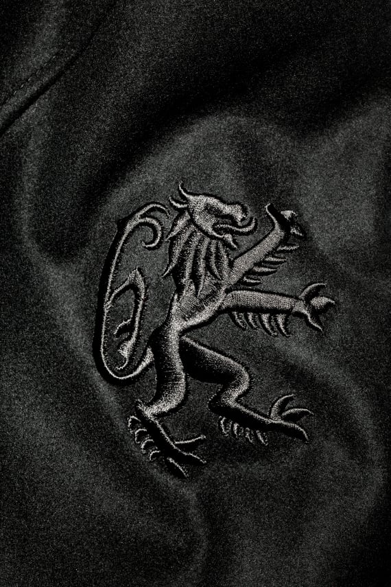 Nike Sportswear LeBron James Destroyer Jacket - Holiday 2011