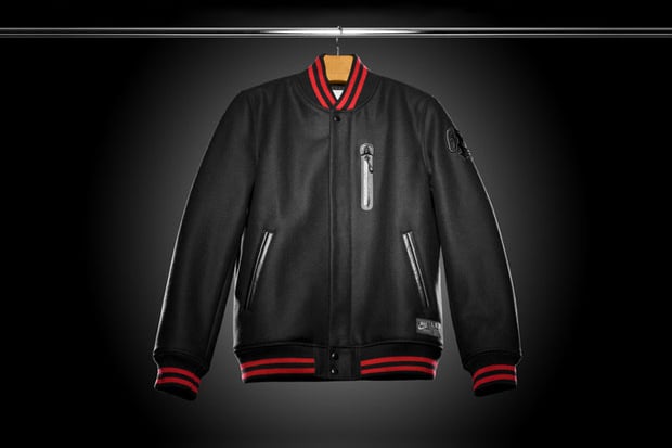 Nike Sportswear LeBron James Destroyer Jacket - Holiday 2011