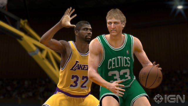 Brian Boenisch to Answer Questions on NBA 2K12 at 6PM EST/ 3PM PST