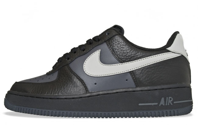 Nike Air Force 1 Low | Medium Grey / Anthracite – Now Available
