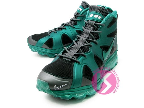 nike griffey fury