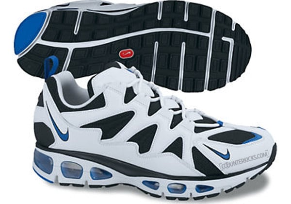 Nike Air Max Tailwind 96-12 - Summer 