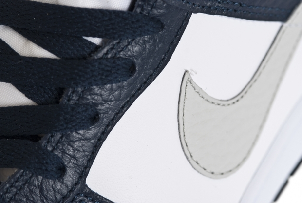 Nike Dunk Low – Obsidian/Neutral Grey-White
