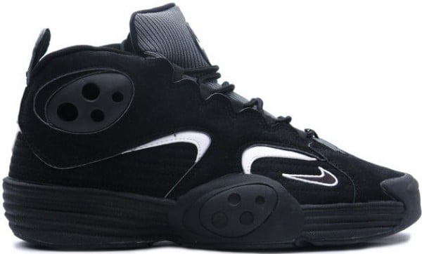 black and white penny hardaway