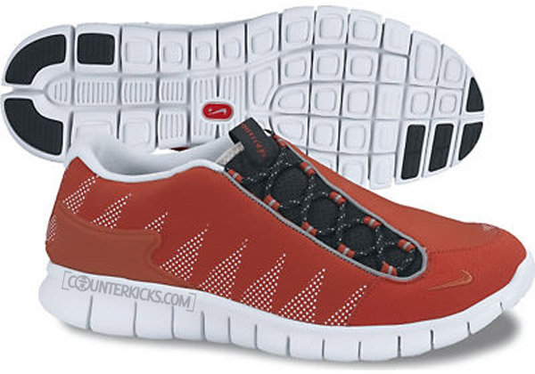 Nike Footscape Free – Summer 2012