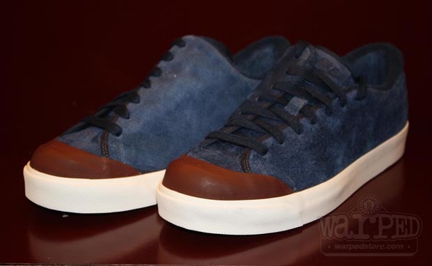 Nike All Court Twist – Fall 2011 | First Look