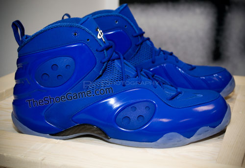 penny rookie shoes