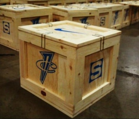 Release Reminder: Nike x Sole Collector ‘Penny Signature Pack’ + Packaging