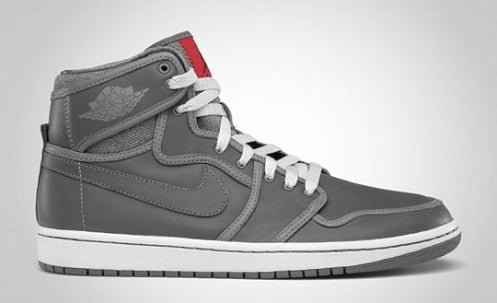 Air Jordan 1 KO Premium - Official Jordan Brand Images