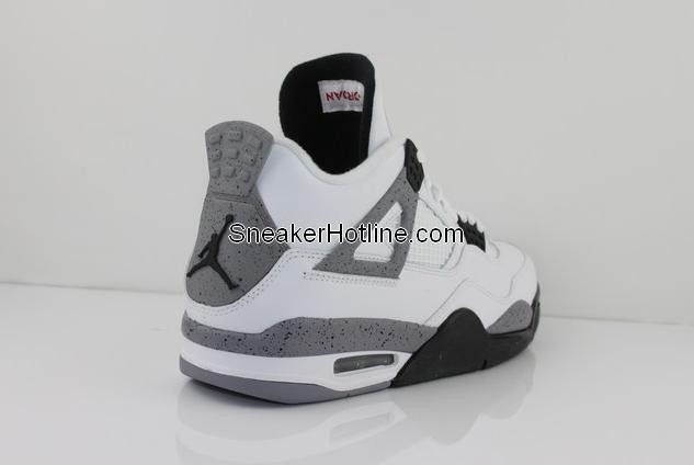 jordan 4 retro white cement 2012