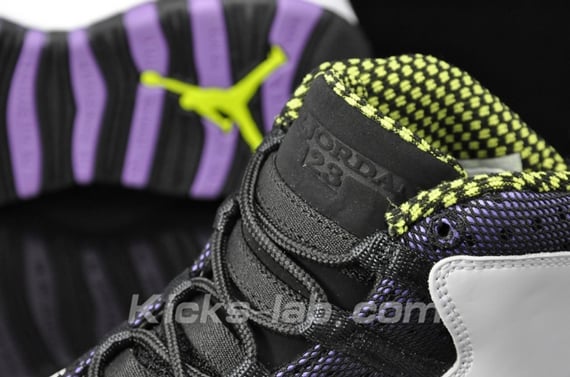 Air-Jordan-X-(10)-Retro-GS-White-Ultraviolet–Cyber-Black-6