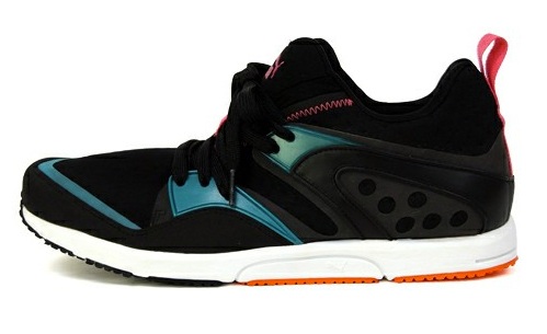 Beams x Puma Faas Blaze