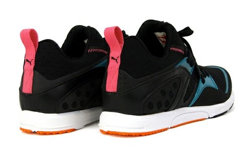 Beams x Puma Faas Blaze